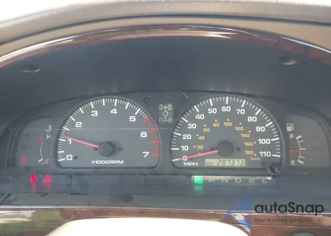 2002 Toyota 4Runner Limited V6 z USA, uszkodzony, nr VIN JT3HN87R929078111